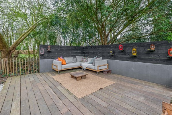 Medium property photo - Heiligelaan 95, 9636 CM Zuidbroek